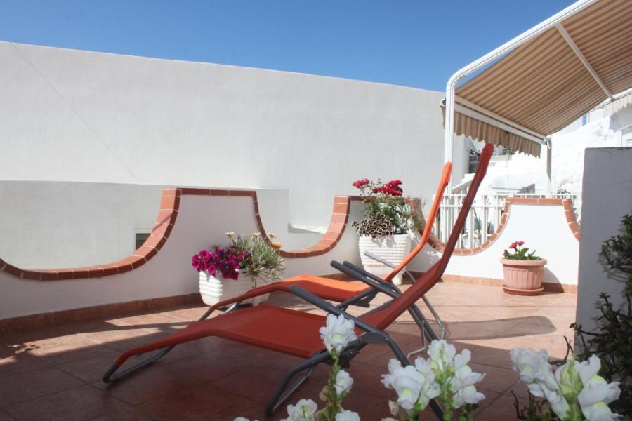 Guest house Le Dei Pescatori - Corallina Ponza